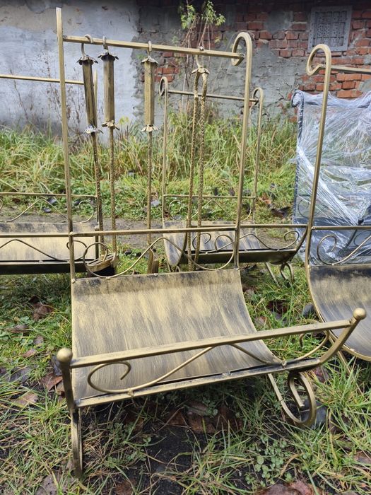 Ковані декоративні набори для каміну, набори для каміну, для каміну