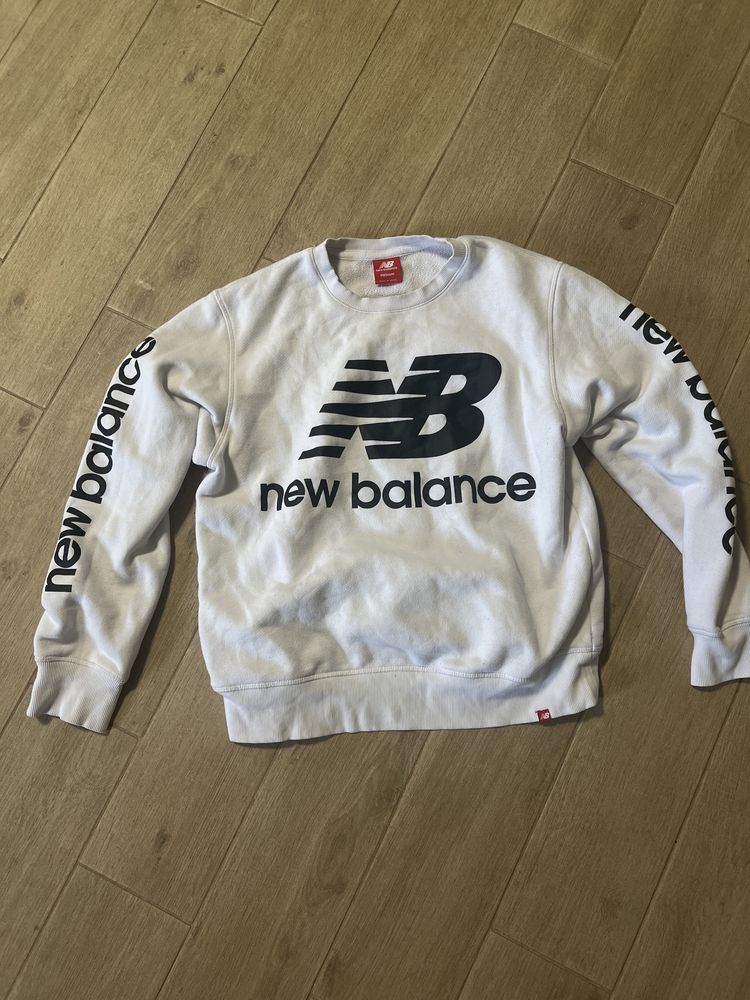 Свитшот new balance