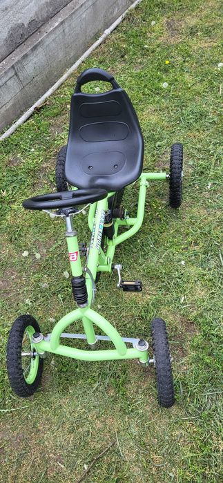 Продам  велокарт