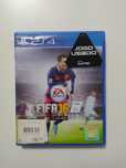 Jogo "FIFA 16" para PS4
