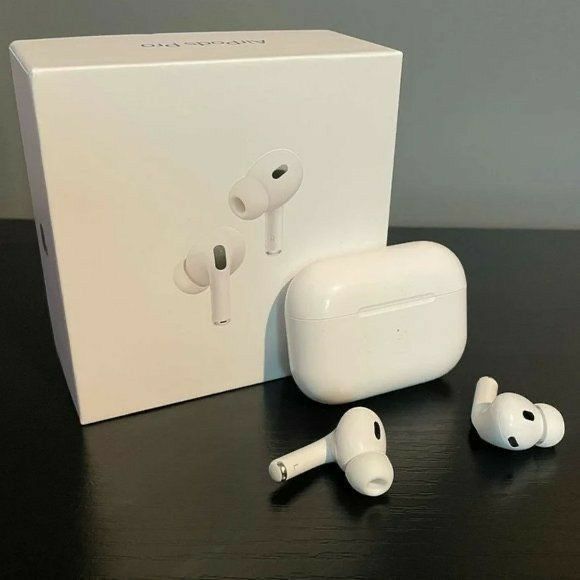 Αir pods pro 2 Αpple