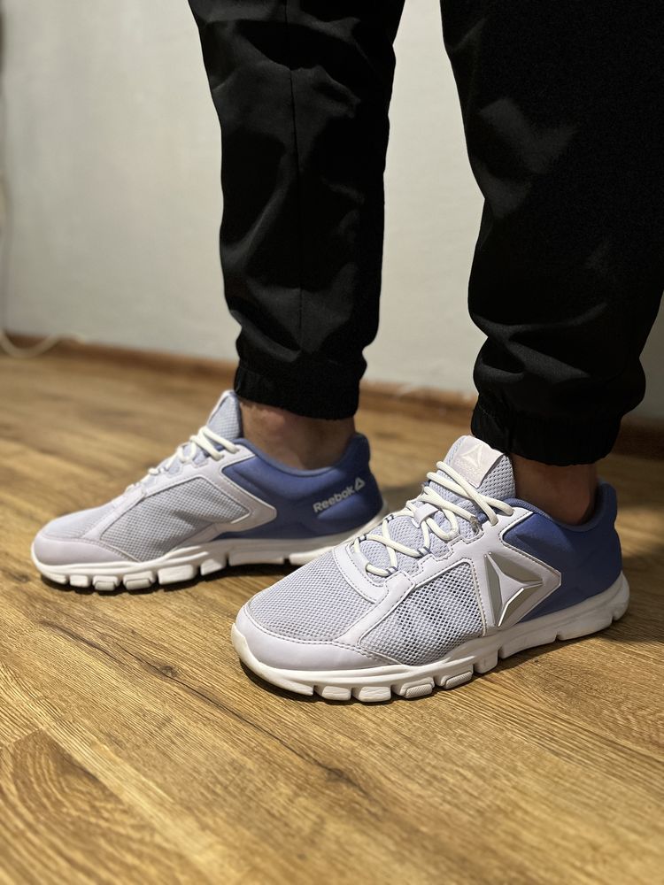 Кросівки Reebok original 42 розмір