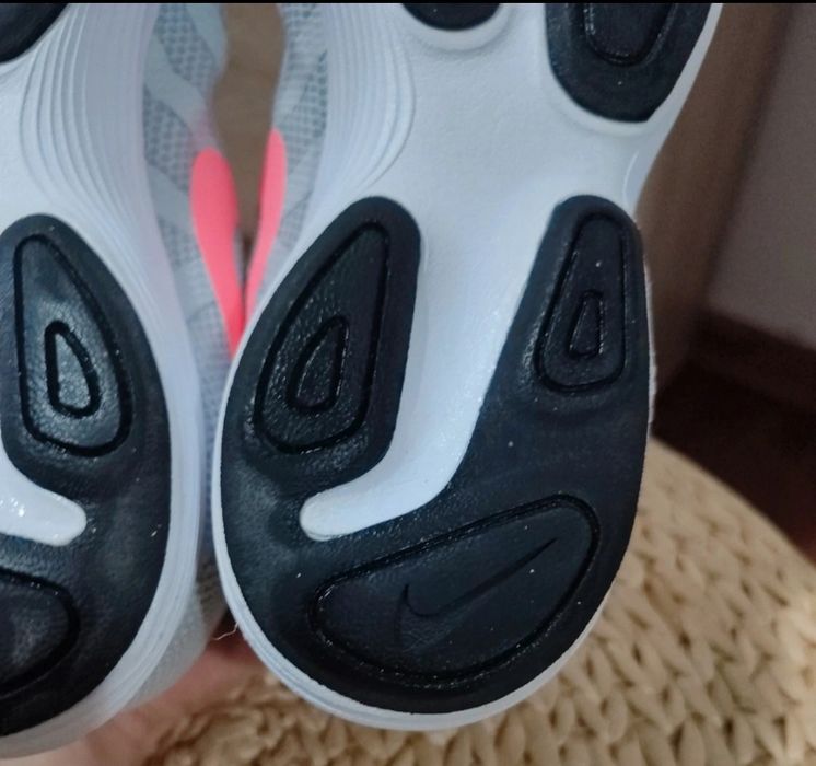 Sapatilhas Nike revolution 4
