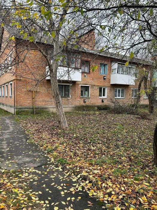 Шкарівка. Продаж 3кім квартири