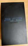 Sony PlayStation 2 FAT SCPH-39004 uszkodzona