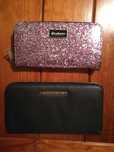 Carteiras stradivarius