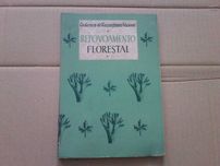 Repovoamento florestal