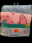 Piżama dla dziewczynki Stitch