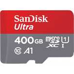 Cartão de Memória SanDisk 400GB