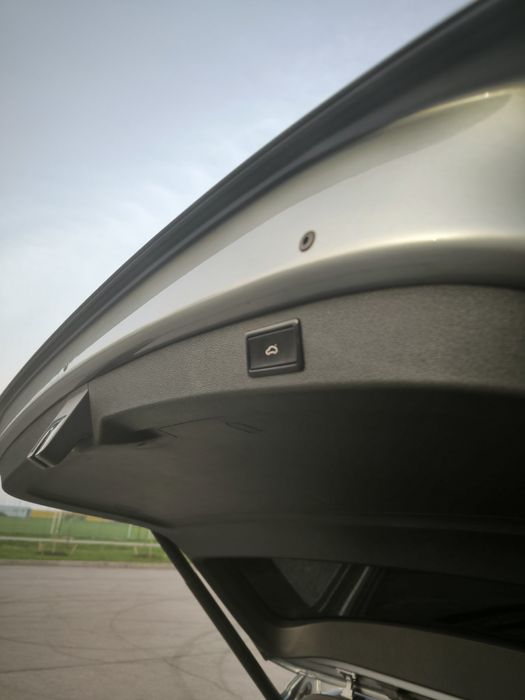 Продам Skoda Kadiaq  Sport Line