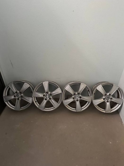 Продам диски пасат б7