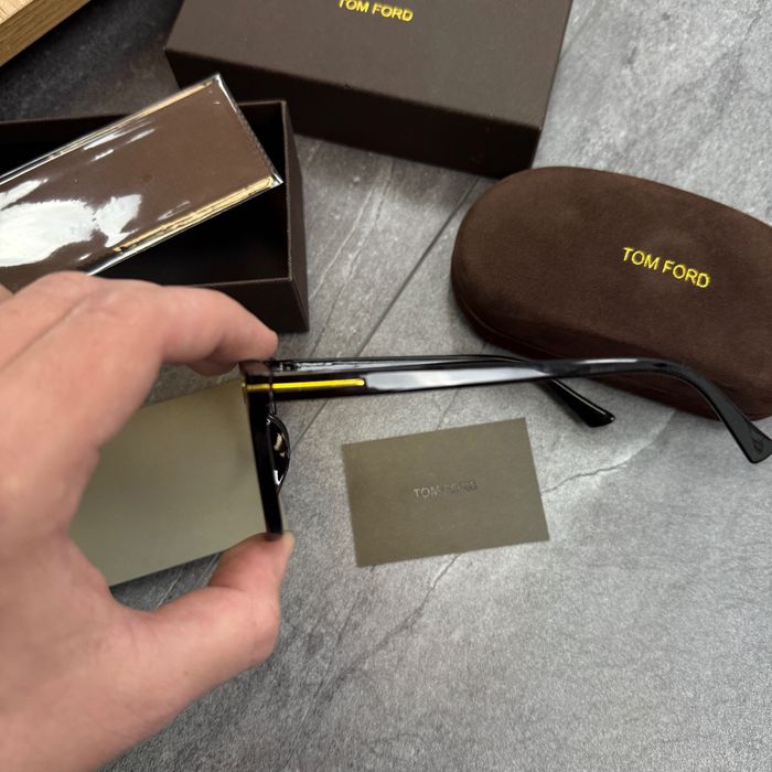 Оправа для окулярів Tom Ford