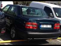 Vendo Volvo S70