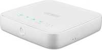 Nowy Alcatel HH40V Domowy Router SIM WiFi 4G LTE 5V folia sim