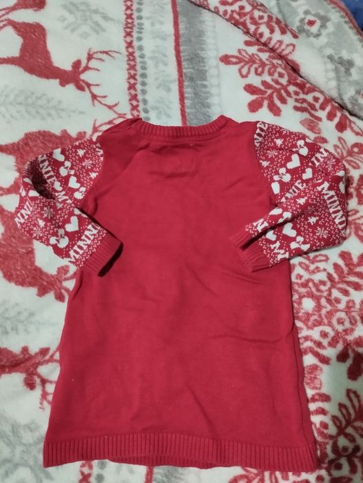 Кофта на девочку