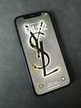 Iphone 12 pro 85% bateria