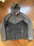 Casaco Nike Tech