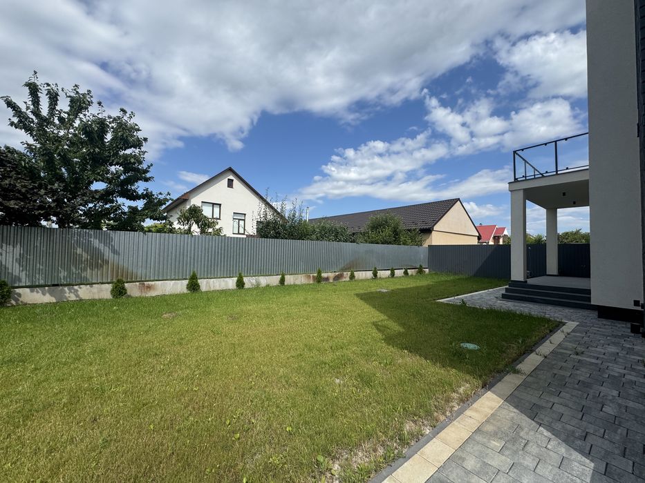 Продаж Дуплексу/175м2/Садовий