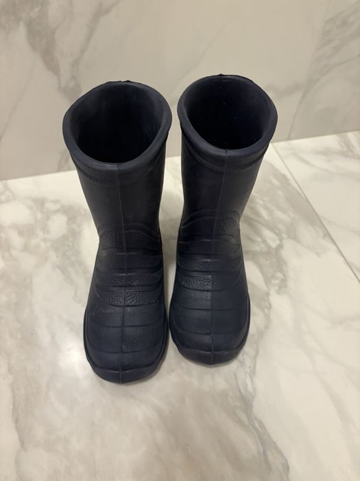 Sniegowce/kalosze termiczne lemigo 28/29