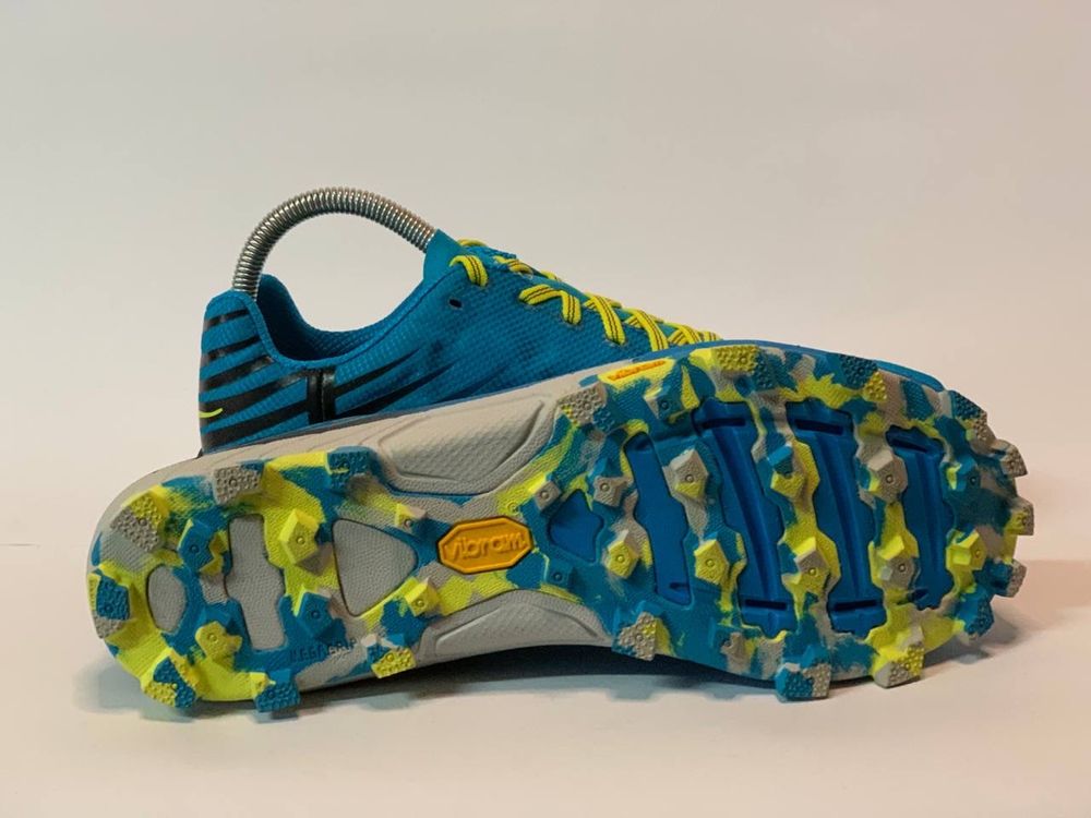 HOKA One One EvoJawz 24,5см 39,5р