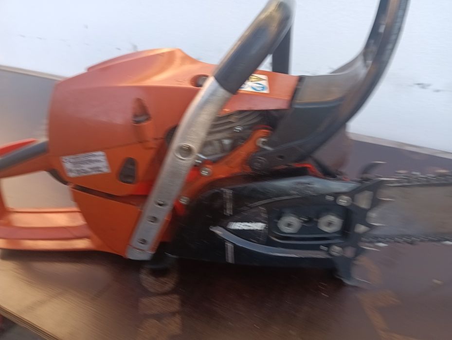 Motoserra echo 7310sx