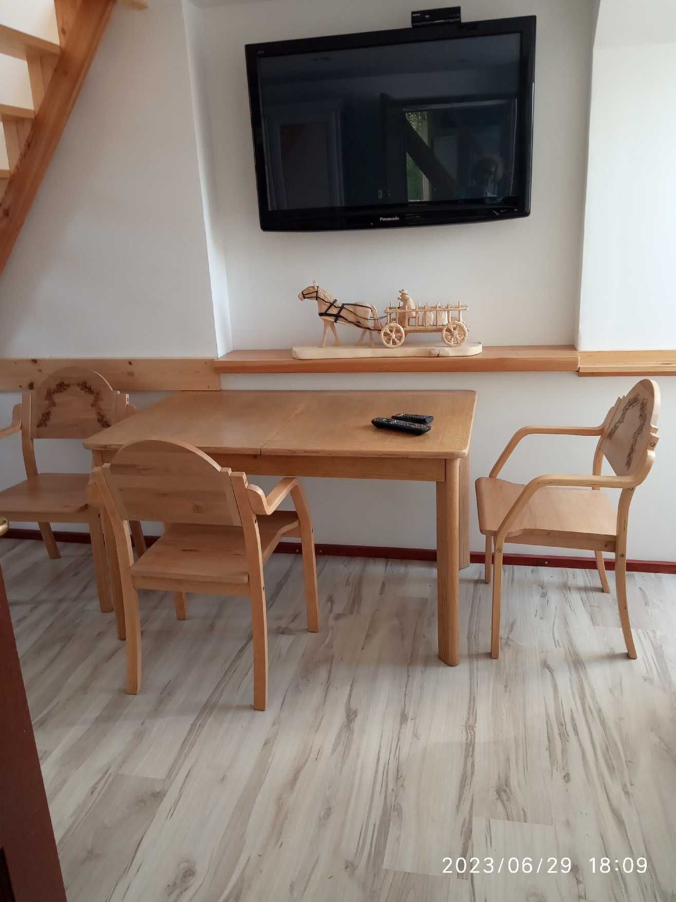 Apartament przy plaży(4-osobowy)