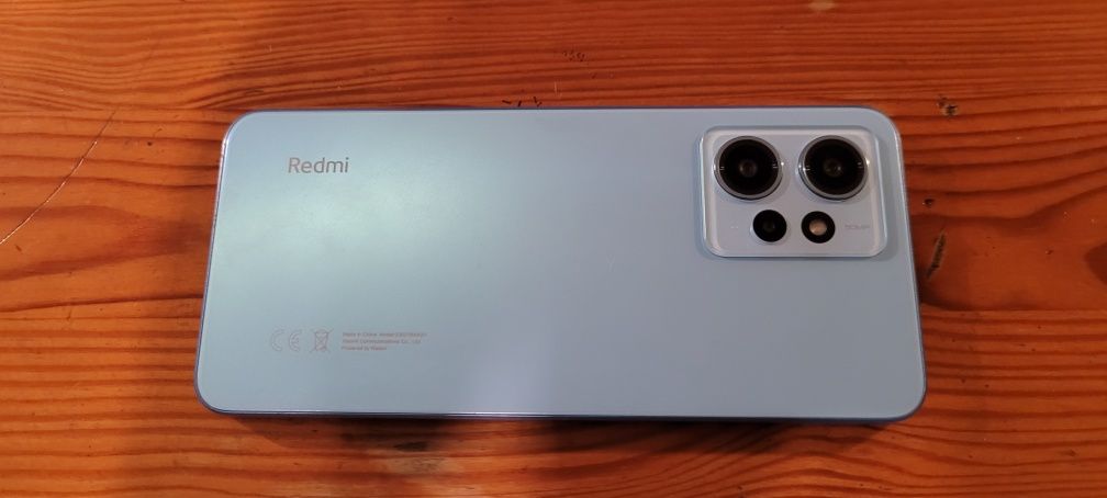 Xaomi Redmi Note 12