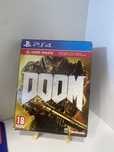 Gra doom na ps4!