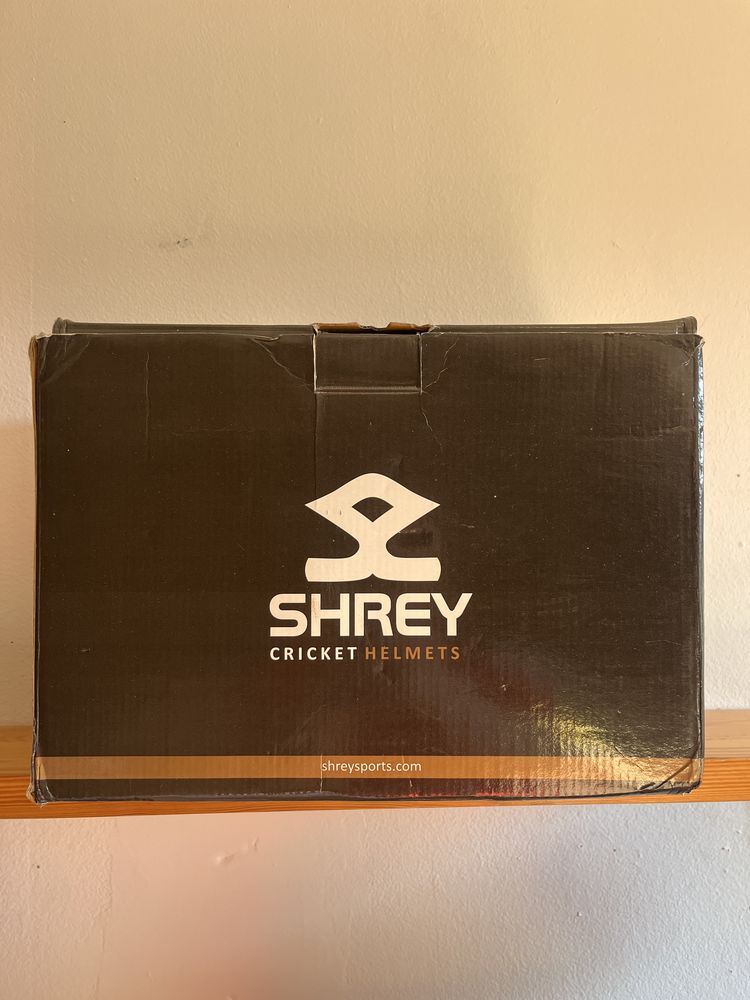 #Kask do KRYKIETA#Tytanowy#SHRE#Pancerny#NOWY#