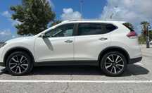 Nissan X Trail 1.6 2016 - Gasóleo