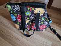 Torba dla psa do 5kg.