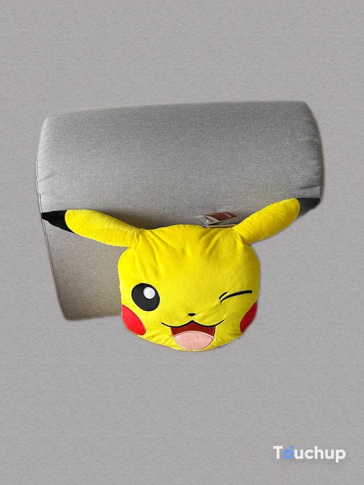Poduszka Pokemon,Pikachu