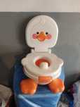 Pote musical fisher-price