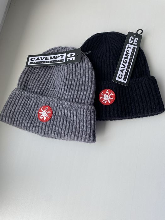 Шапка Cavempt
