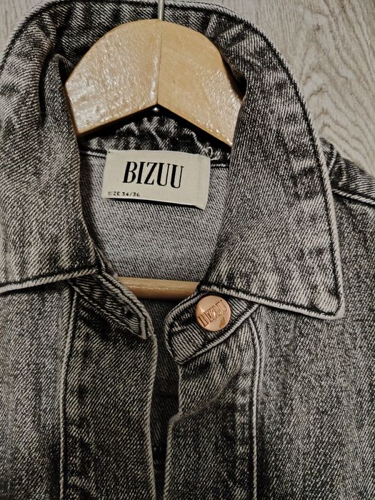 Kurtka bizuu rozmiar xs/s