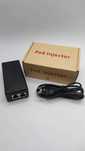 Zasilacz PoE POE+ injector 30W Gigabitowy Plug&Play