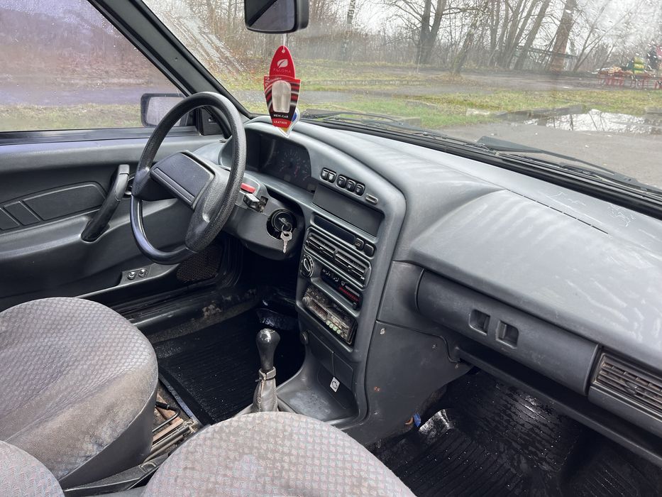 Ваз 2115 2009рік газ бензин