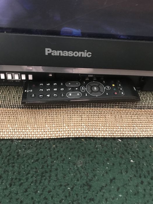 Плазмовий телевізор 38