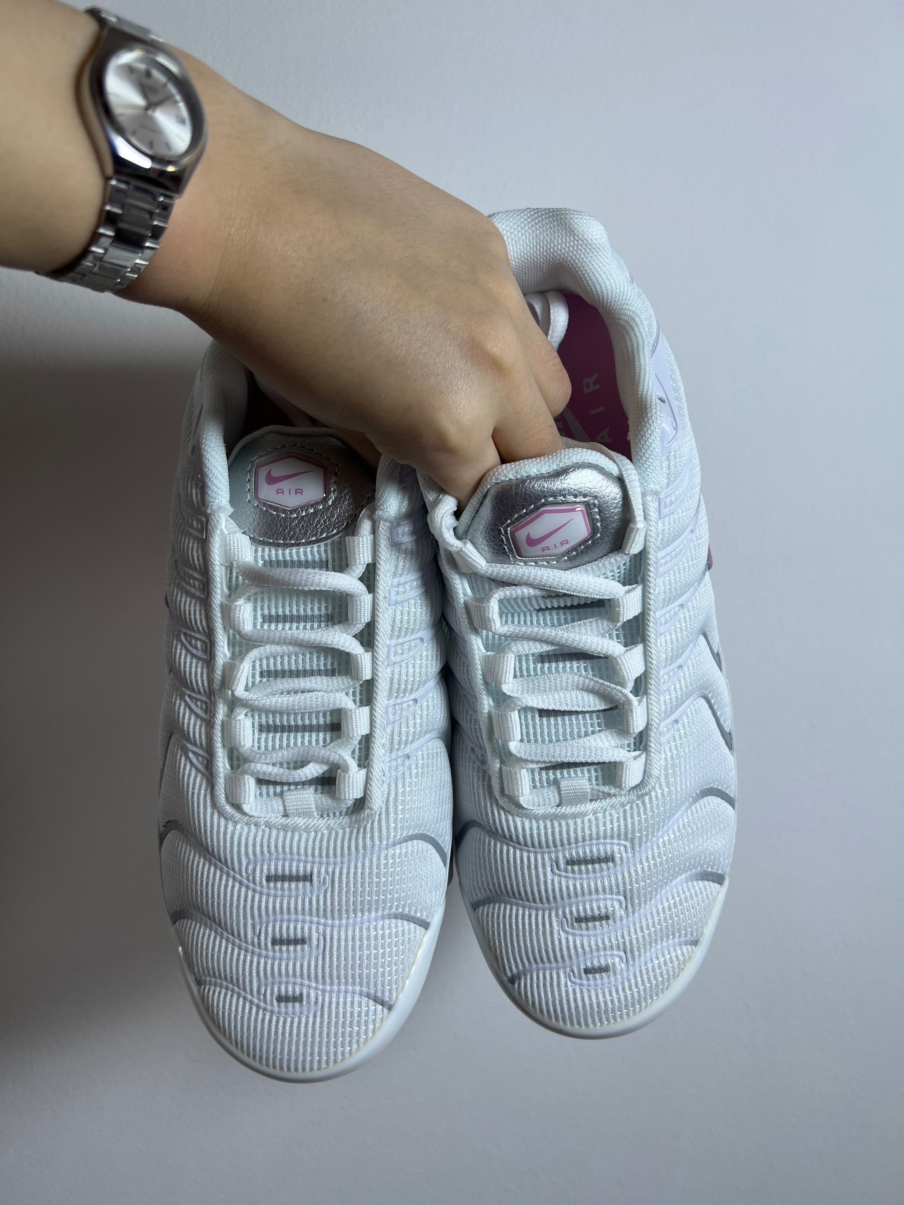 Акція!! Кросівки Nike Air Max TN Plus