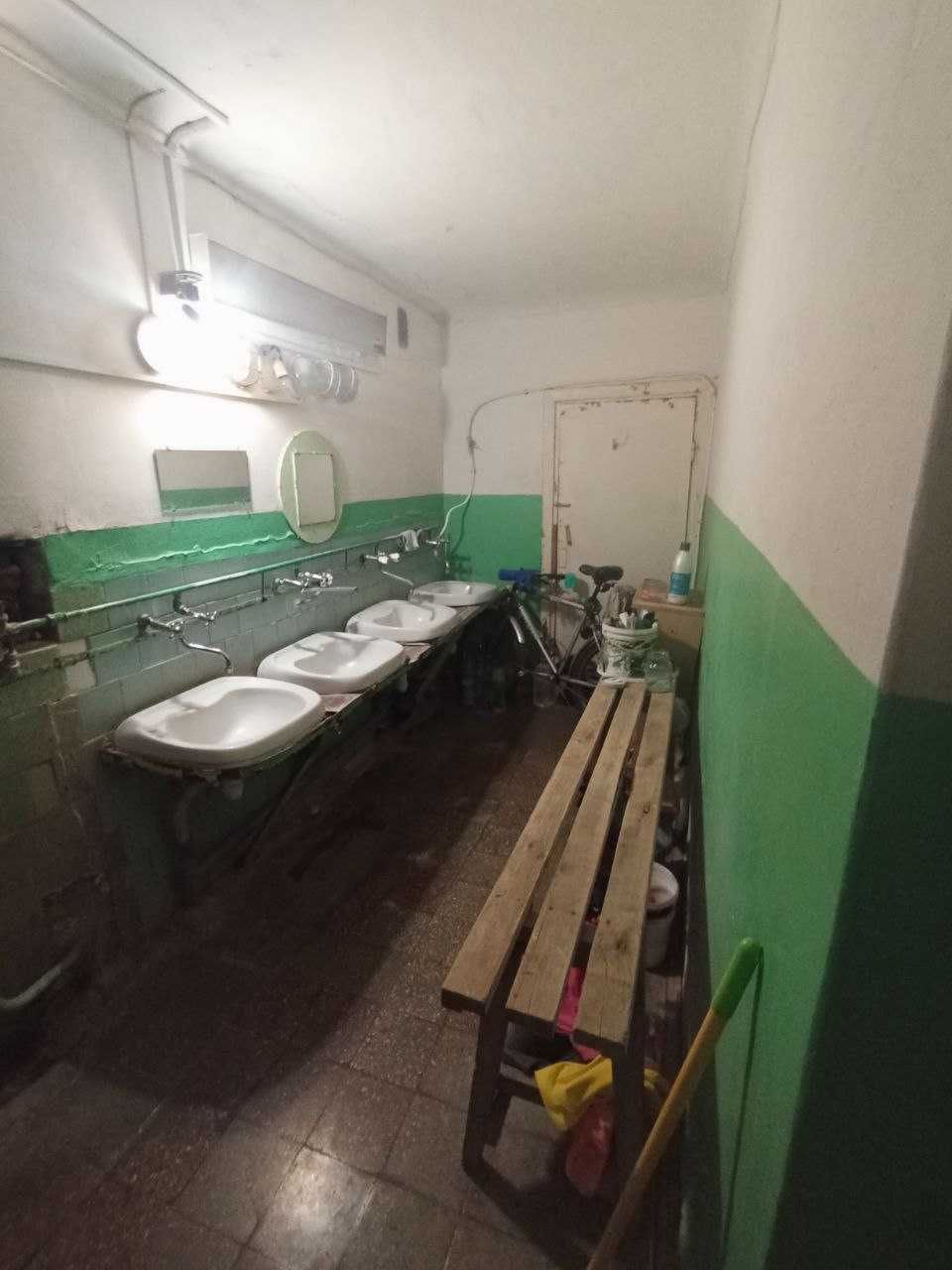 Кімната ( квартира) в гуртожитку, на вул. І.Мазепи 68а