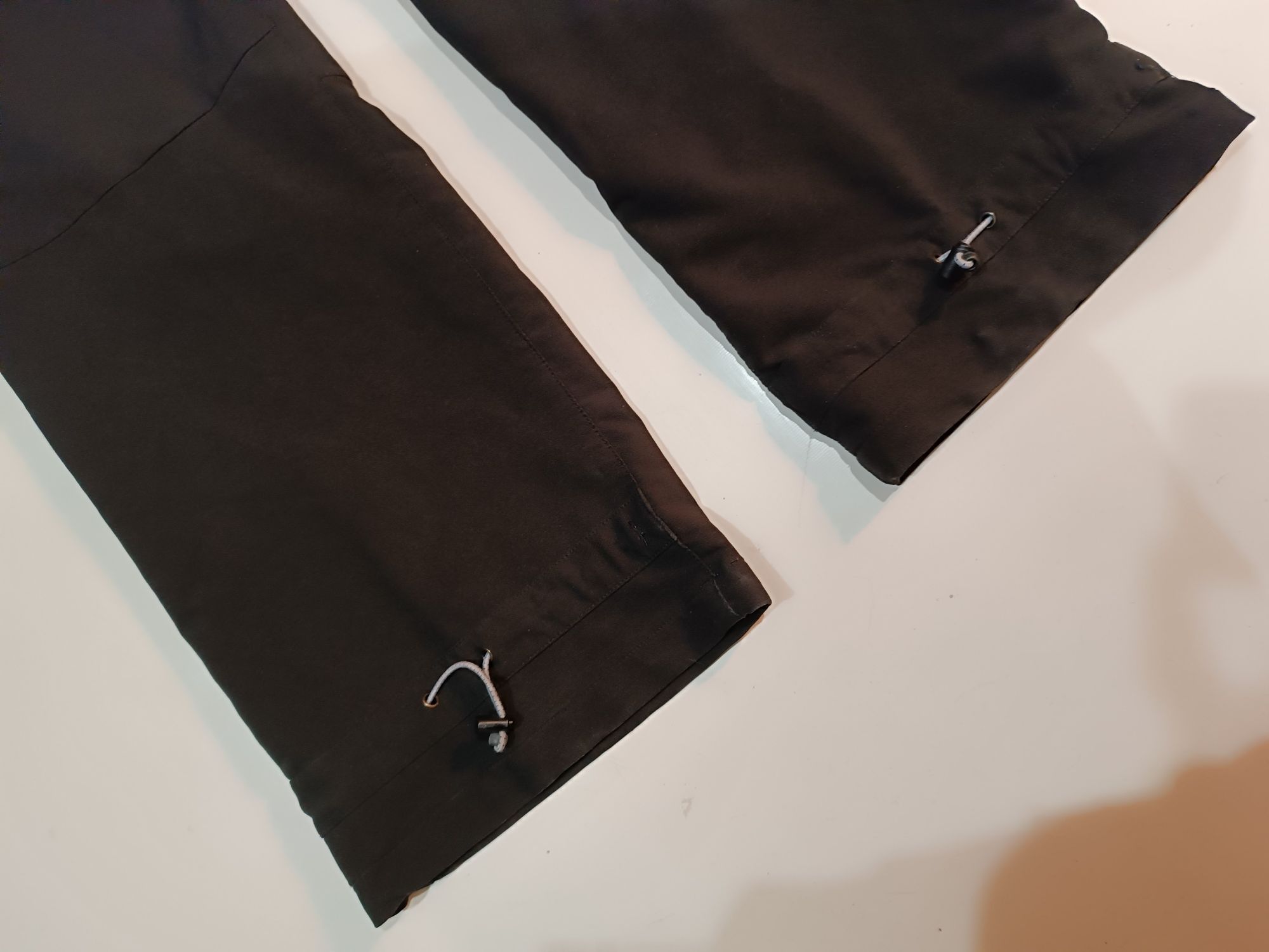 Missing Link spodnie  trekkingowe Softshell roz,xl/42/52/ux/spodnie
