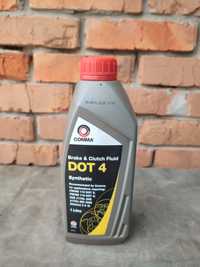 Продам тормозную жидкость DOT-4