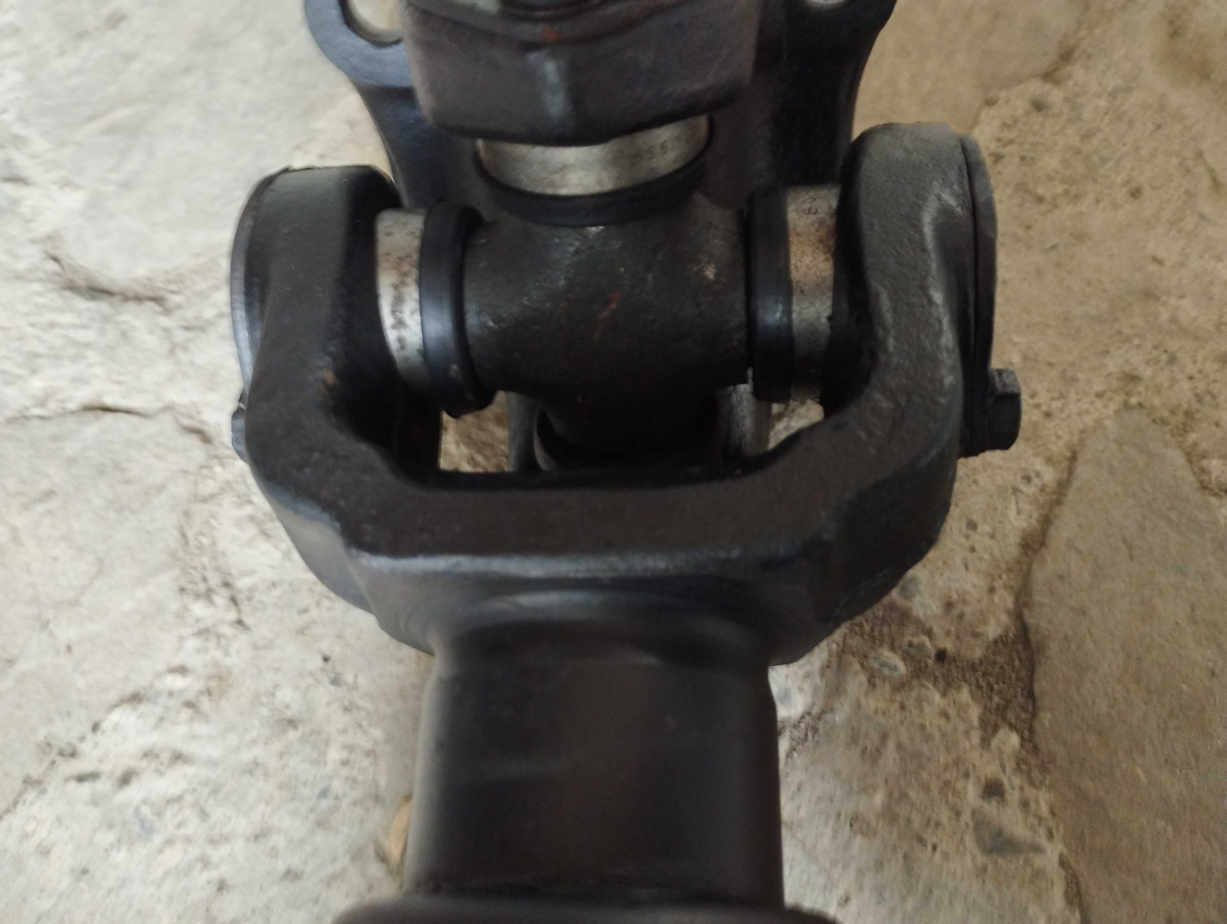 Кардан Урал. 4320..375