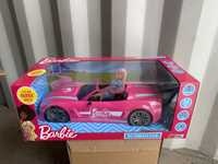 Barbie - samochod zdalnie sterowany