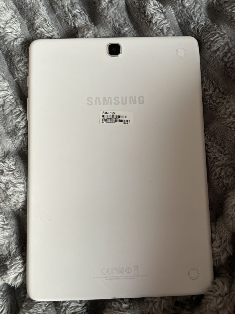 Samsung galaxy tab A