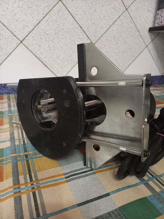 фрезер DNIPRO-M ER-160S