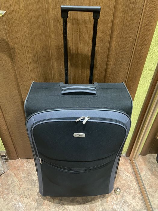 Чемодан Titan Німеччина