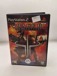 Quake III Ps2 nr 5027