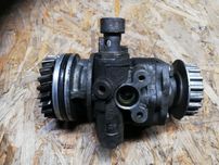 Pompa wspomagania t5 2,5 tdi 716422#153b Touareg