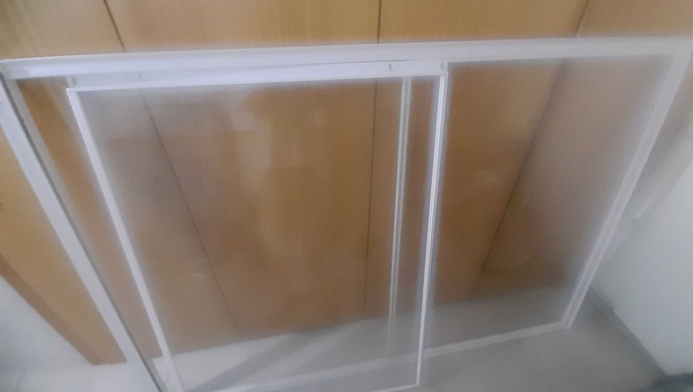 Resguardo para banheira